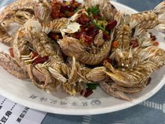 -明记海鲜大排档(巽寮湾店)