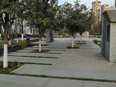 -木塔寺遗址生态公园