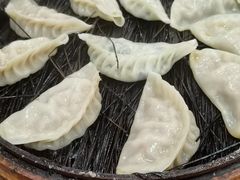 -京都老蔡记(伊河路店)