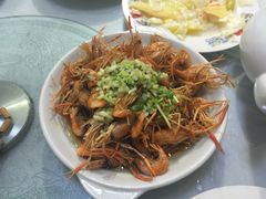 -天乐农家鱼头王(天目湖店)