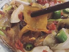 -葛记焖饼(伏牛路店)