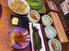 -济州爱肉堂(总店)