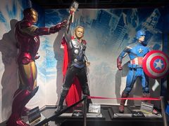 -上海动漫博物馆