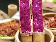 -卤校长重庆火锅(恒隆广场店)