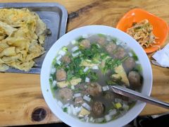 -南肖墙丸子汤(总店)
