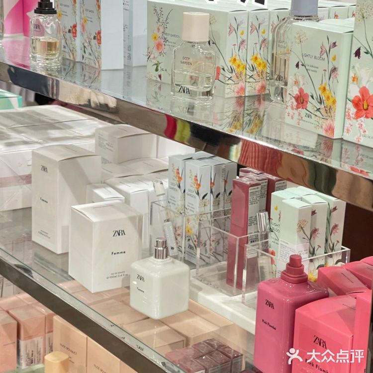 ZARA年中庆清仓至30元💰