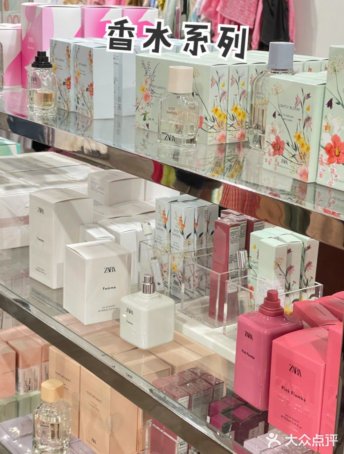 ZARA年中庆清仓至30元💰