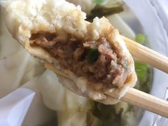 -桐香园小笼包(百井坊巷店)