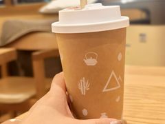 -去茶山(重庆万象城店)