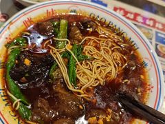 -高胖妹面庄(黄河道店)