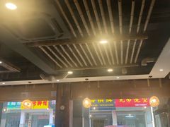 大堂-天赋鱼馆(竹乡特色街店)