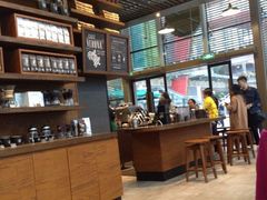 -星巴克(贵阳花果园1店)