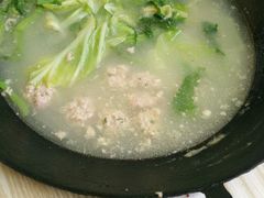 -板栗林青菜园子(水岸·新都店)