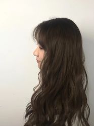 -明洞造型精品烫染