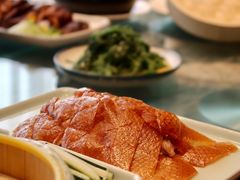 樽宴极品烤鸭-樽宴酒楼·地道川菜·品质宴请