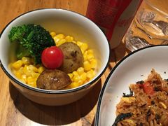 -森Some Fusion(荔湾店)