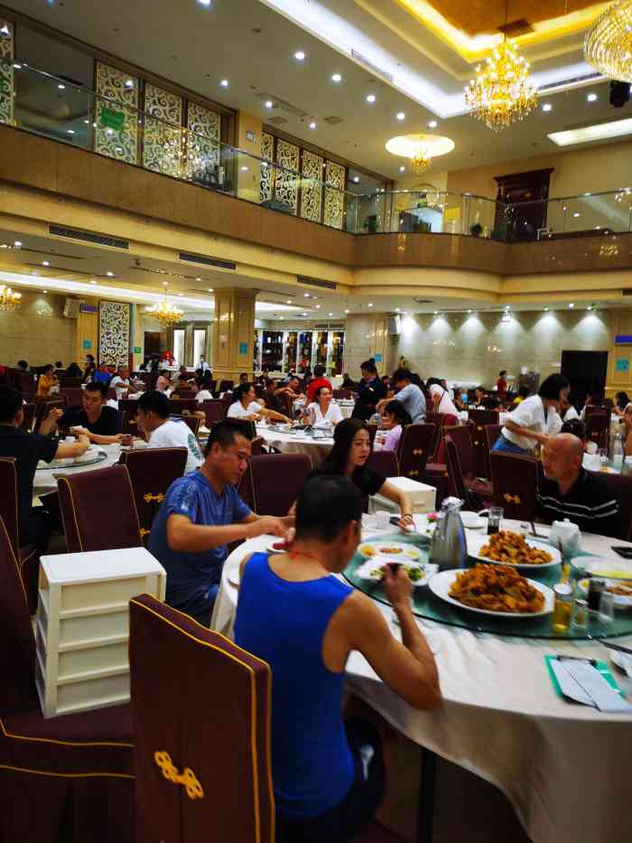 东江渔村(皇悦店)