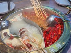 -热辣宗师·串串火锅(万达金街店)