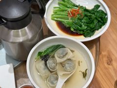 -枣子树·素食餐厅(普陀山店)