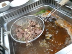 -一鼎牛鲜活牛肉城(晋江海峡国际食品城店)