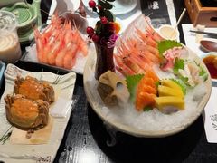 -松鹤精致料理(五一中路店)