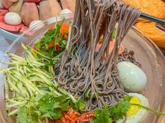 -亿牌牌东北烧烤(怀特店)