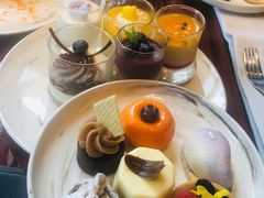 -西安W酒店·WEI全味西餐厅