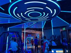-世代星球·保龄球·镭战真人CS·团建(杨浦店)