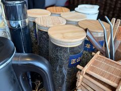 -钟菜·粤菜点心·宴请(海上世界·汇港二期店)