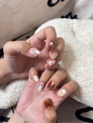 -Wax Brow蜜蜡脱毛美甲美睫眉吧