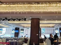 -东方御宴海鲜酒楼(棕泉酒店)