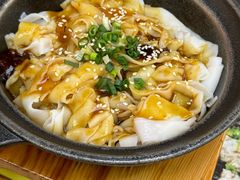 -及第粉·广州非遗沙河粉(赤岗店)