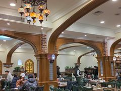 -清真·玛丽亚新疆菜主题餐厅(浙江中路店)
