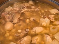 -烹然四季椰子鸡火锅(姚家园万象汇店)