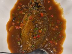 -大鹏饭店·金陵家宴(奥体中心店)