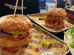 -Side Street街旁(交道口店)