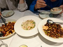 -到家尝北京菜(西坝河店)