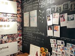 -时光花园(白鹭洲店)