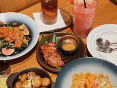 -森Some Fusion(荔湾店)