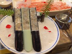 -码头故事火锅(大丰店)