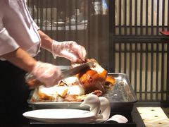 -金鸭季·北京烤鸭(深业上城店)