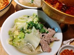 -全牛匠·乐山跷脚牛肉(新中关店)
