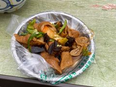 -金强牛肉面总店