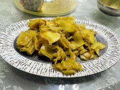 -天天向上素食餐厅(五台山店)