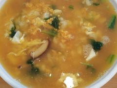 -海胆小馆(东北水饺·春柳店)