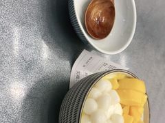 -小团圆糖水铺(襄阳南路店)