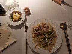 -春树下·树屋花房西餐厅(罍街AS1980店)