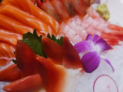 -林妈妈村·日式料理(宝山万达店)