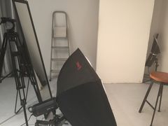 -iF摄影•全家福•证件照•形象照(南山店)