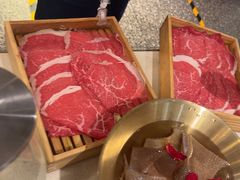 -新辣道鱼火锅(上地华联店)